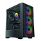 PC Gaming CibeRacing AMD 5500 RX 6500XT_8GB 16GB 512GBSSD